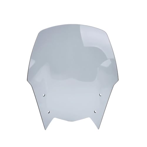 Pare-brise de moto Tenere700 idéal pour le voyage et le offroad