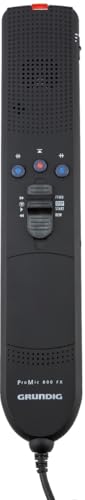 ProMic 800 FX Grundig Business Systems ProMic 800 FX