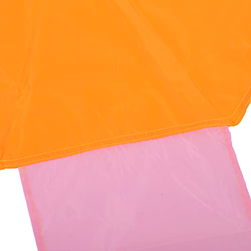 LBEC Ombrello da Gioco Divertente Ottagonale