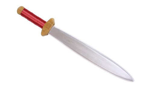 Wood Spielerei 63501 – Halblingss Chwert Silver