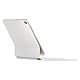Apple Magic Keyboard Case für das 11 iPad Air (M3), besonders angenehmes Tippen, integriertes Trackpad, Deutsch – Weiß ​​​​​​​