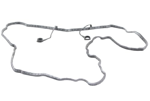 Image of Genuine OEM 22441-2E700 Rocker Cover Gasket / 224412E700 for Hyundai Kona 18-21 Veloster 19-21 Elantra 17-20 Kia Seltos 21-22 Forte 17-21 Soul 19-21 Forte5 17-18