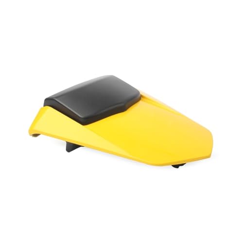 Capot de siège passager arrière YZF R1 2007 2008 housse carénage plastique ABS