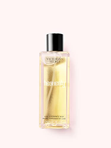 Victoria'S Secret FDEDD3DFD4R15VVF Heavenly Scented Body Mist 8.4 Ounces thumb #3