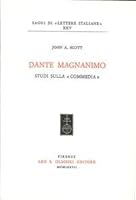 Dante Magnanimo 8822222679 Book Cover