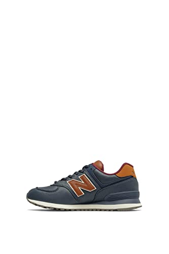 Preisvergleich Produktbild New Balance - Sneakers Uomo 574OMC - Numero 50