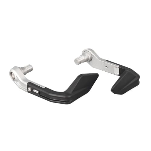 �i�b�N���K�[�h�E�n���h�K�[�h T-MAX560 T-MAX 560 TMAX560 TMAX 560 TECH MAX 2022-2026 �n���h���o�[�N���b�`���o�[�n���h�K�[�h�v���e�N�^�[�ɓK�� �I�[�g�o�C�n���h���K�[�h(Silver)