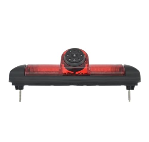 Caméra Recul 170° pour Fiat Ducato et Citroen Jumper 2006-2015