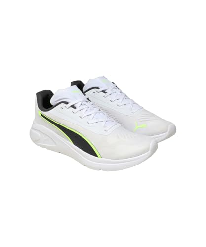 Image of Puma Mens Evoflex Optifit Running Shoe