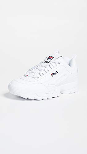 Fila Men's Lightweight Everyday Casual Mb Sneaker2