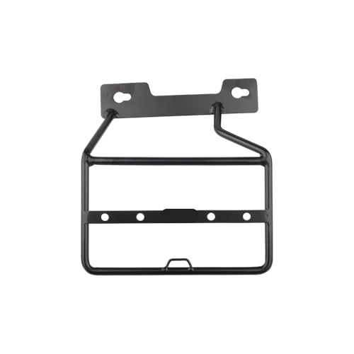 Porte-Bagages Arrière Nightster 975 Support Sacoche Latérale
