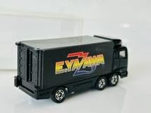 Amazon.co.jp: トミカ EIKICHIYAZAWA 矢沢永吉 YES，E 1997ツアー