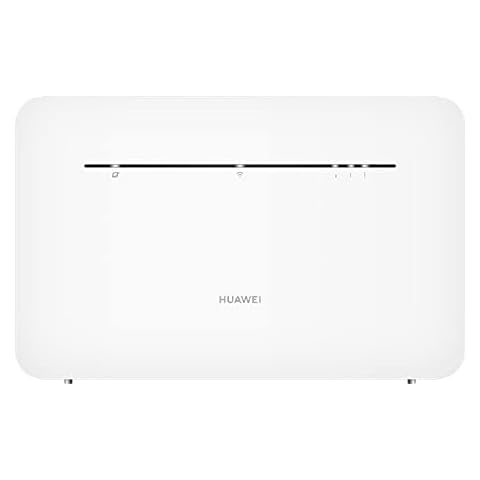 Enrutador móvil Huawei 4G+ con Wi-Fi de doble banda Cover