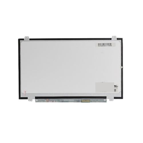 Dalle LCD 14 pouces HD 40 broches pour B140XTN02.8 N140BGE-LA2