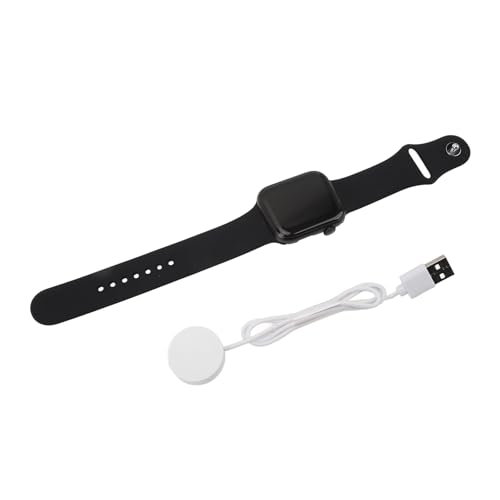 RASTKY High-Definition-Outdoor-Sportuhr, wasserdichte Smartwatch...