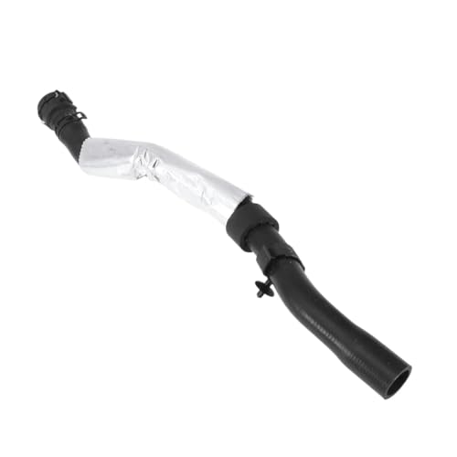 Tuyau d'admission turbo VW CC résout fuite liquide refroidissement 2009-2016