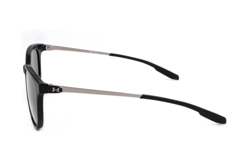 Under Armour Women's Ua Circuit Oval Sunglasses3