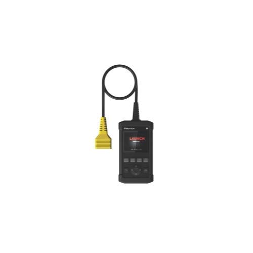 Best Deal Product LAUNCH TECH USA 301050342 Millennium 60 Recording Code Reader