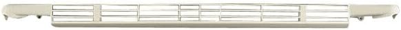 Replacement for GE WR74X10271 Refrigerator Grille Base 1478260 AH2340504 EA2340504 PS