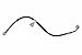 Sunsong 2201028 Brake Hydraulic Hose