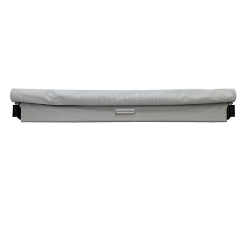 Conjunto de cubierta de cortina parasol panorámico para coche, Compatible con Alfa Romeo Giulia 952 2017-77367755, techo solar doble
