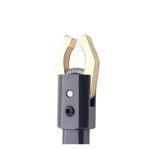Extractor CNC para torno 12-32mm miniatura 5