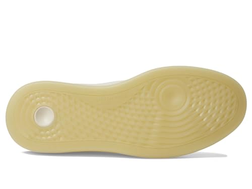 Image of Cole Haan Men's Grandpro Crossover Sneaker, Egret /Silver Lining, 7.5-W US
