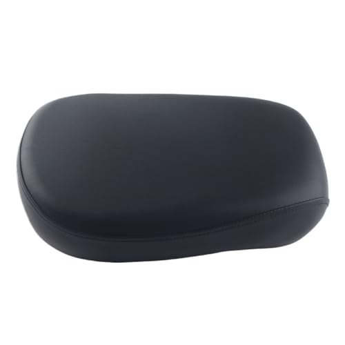 Selle Passager XVS 650 Confortable pour Rénover l'Assise Arrière V-Star
