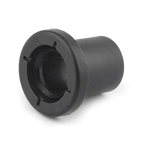 Homyl 24 peças de buchas de braço de controle traseiro para Polaris Sportsman HO EFI 2006 2008-2011