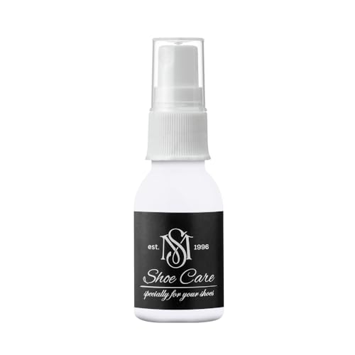 Spray pour cuir Cendre Lavande MAVI STEP protège vos sacs - 2