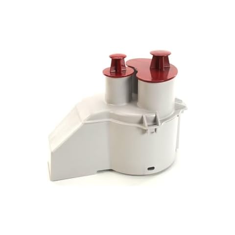 Robot Coupe 27242 Cont Gray Feed Kit Cover