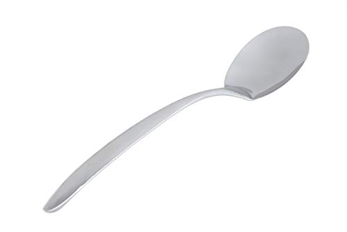 16 in. EZ Use Solid Serving Spoon with Hammer