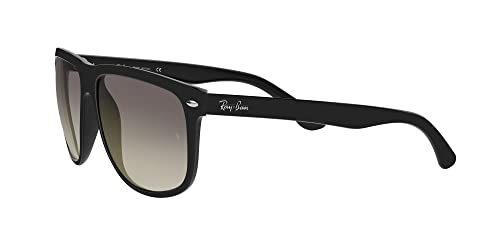 Ray-Ban RB4147 Boyfriend Square Sunglasses3