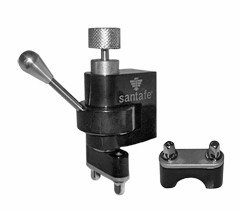 Santafe SD0020 Lever + Drum Bridge