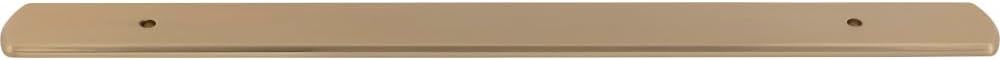 Top Knobs Wescott Backplate