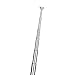 Expandable Telescopic Antenna for, Long Range Replacement Strengthen Antenn for 100 50 Astro 320 220 430 Alpha100