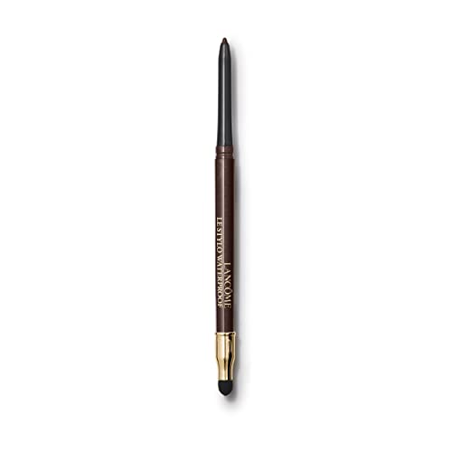 Lancome Le Creamy Eyeliner Waterproof Pen - # Chocolate (wersja amerykańska) 0,28 g/0,01 oz