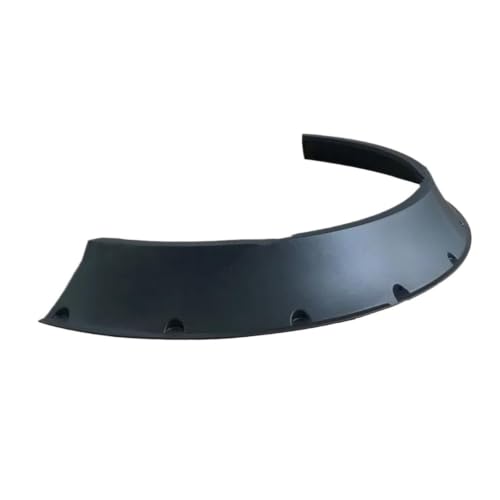 Guardabarros anchos para Subaru Impreza WRX STI, domina cualquier ruta sin dañar tu coche 3