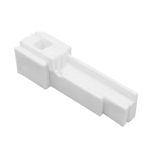 Almohadilla de tinta residual para Epson L300 y L355 pack de 10 sets de fieltro absorbente