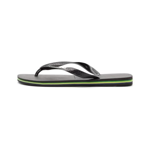 Tongs Havaianas Brasil Logo Cover