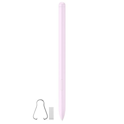 Stylet Tab S9 FE 5G avec pointes de rechange haute précision sans batterie