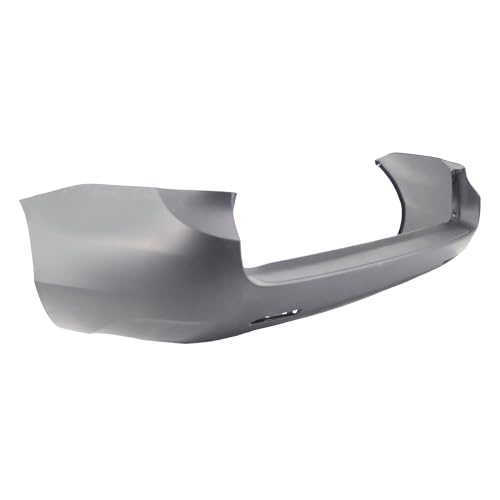 Image of FitParts Compatible with Toyota Sienna 2011-2020 Rear Bumper Cover