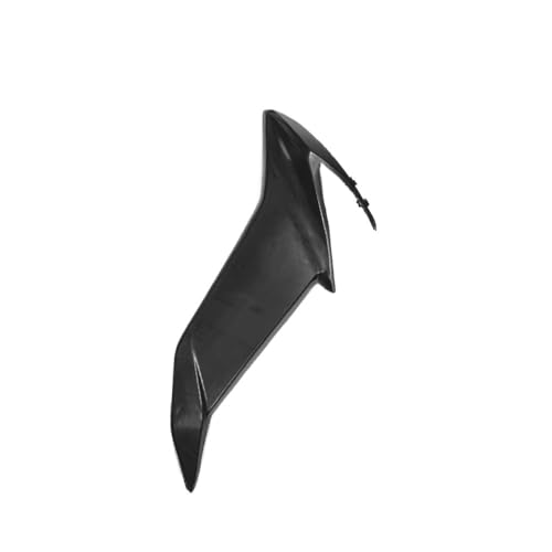 Spoilers aérodynamiques pour GSX-S 750 en carénage injection haute précision