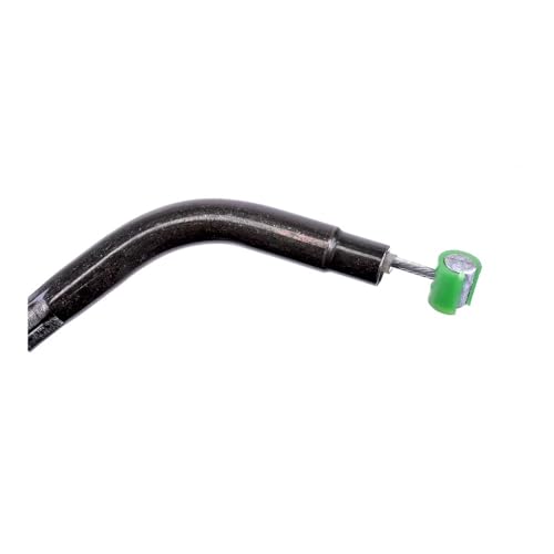 Cable de control de embrague para moto Z1000 1000 cc (versiones 2014, 2015 y 2016) 5
