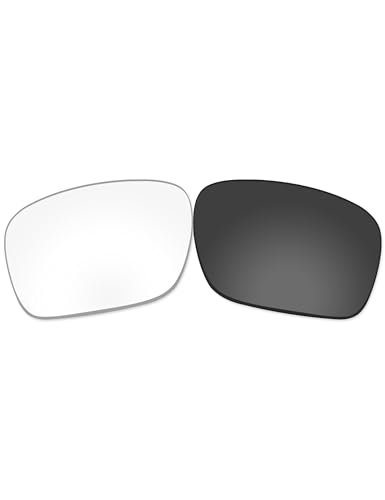 Image of Lenses Replacement for Electric Sixer Sunglass - Multiple Options