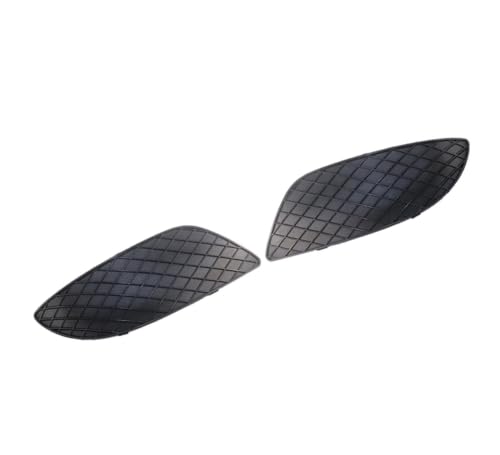 Antibrouillard grille et cache de feu de jour pare-chocs avant pour Vito W636 Viano W639