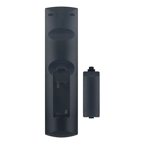Télécommande RC-125 pour remplacer la télécommande Sherwood RD6504 perdue - 5