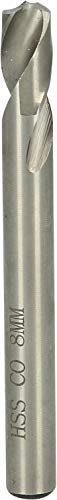 Brilliant Tools (BR75W) HSS-Co spot Drill, Other