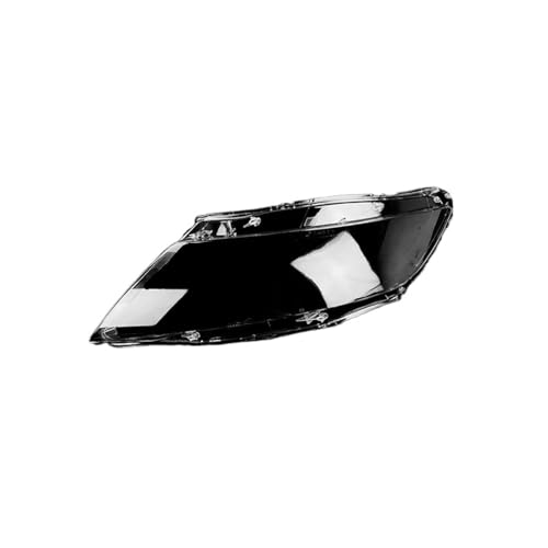 Boîtier lampe Lincoln MKC gauche pour remplacer un verre fissuré