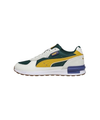 Image of Puma Unisex-Adult Graviton Greenside Res Sneaker